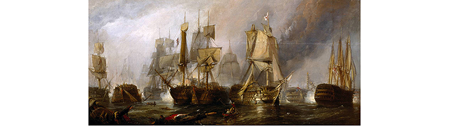Trafalgar